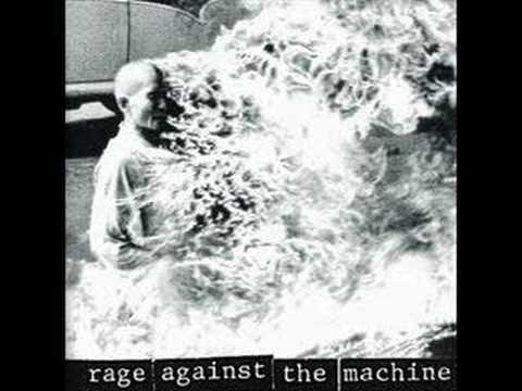 Rage Against The Machine: Wake Up - UCvnG-BcSYPf6f73hlRhKlPw