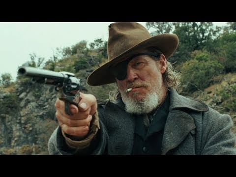 'True Grit' Trailer HD - UCpo2fJvnalYlwN97ehhyfBQ