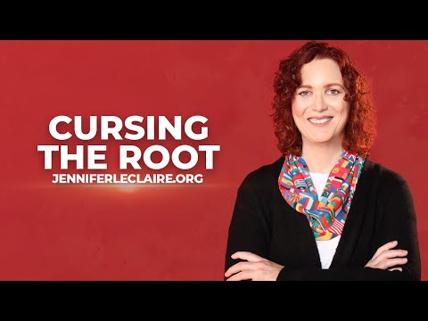 Cursing the Root of the Attack (Prophetic Prayer & Prophecy)