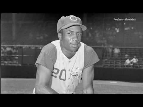 The Baseball Hall of Fame Remembers Frank Robinson video clip