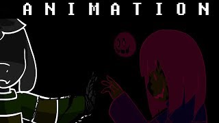 Love - Glitchtale S2 Ep #4 (Part 2) (Undertale Animation)