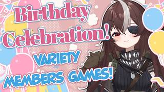 Lets Play Games Together! Marvel Rivals, League of Legends, Valorant, 