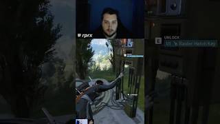 SECRET CRAWLING TECH Saved My Raid | ARC Raiders