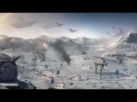 Star Wars Battlefront PlayStation | PS4 - UCg_JwOXFtu3iEtbr4ttXm9g