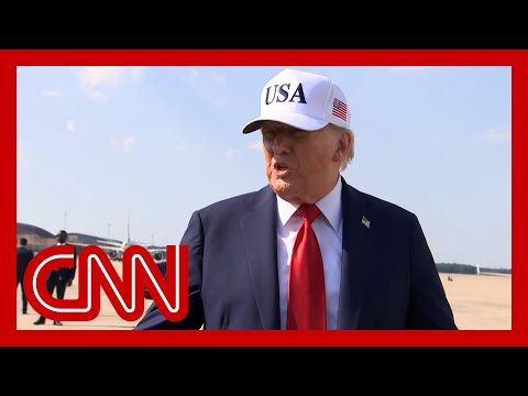 'I think I have more power now': Trump takes a big bill victory lap