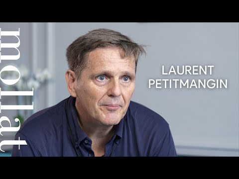 Vido de Laurent Petitmangin