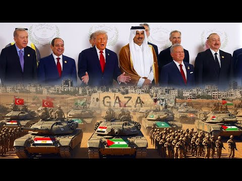 Dalalka Islaamka Ah Ee Trump Sida Qarsoodiga Ah Ula Kulmay & Xogta Weyn Ee Loosheegay Trump