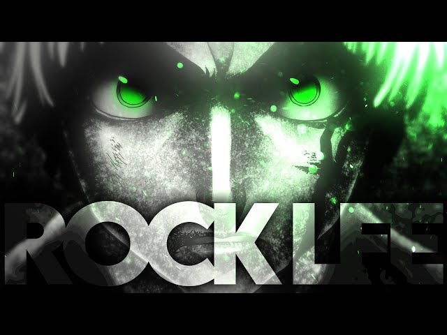 Rock Lee Music Video: A Must-Watch for Fans