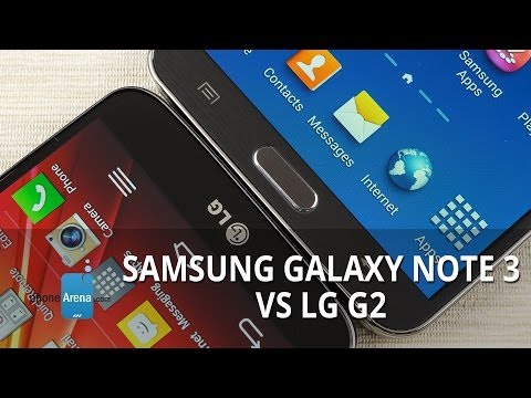 Samsung Galaxy Note 3 vs LG G2 - UCwPRdjbrlqTjWOl7ig9JLHg