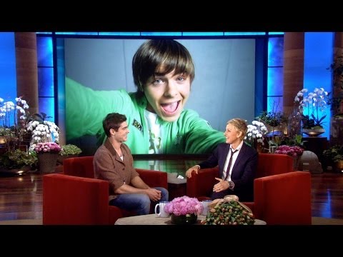 Zac Efron on 'That Awkward Moment' - UCp0hYYBW6IMayGgR-WeoCvQ