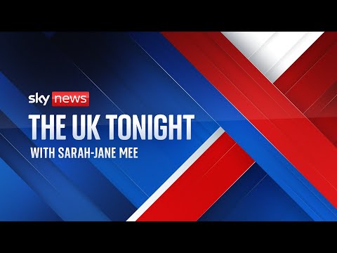 The UK Tonight with Sarah-Jane Mee: The families of sex offenders in desperate need of help