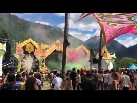 Astrix live