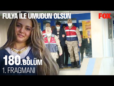 Fulya İle Umudun Olsun 180. Bölüm 1. Fragmanı @Fulya İle Umudun Olsun