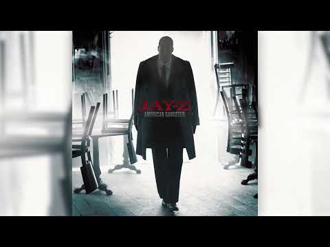 JAY-Z - Roc Boys (And The Winner Is)... (Instrumental)