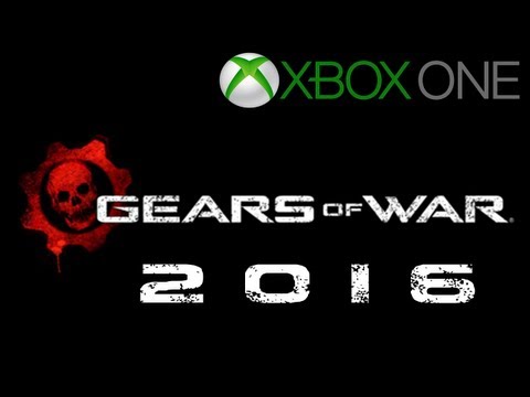 Xbox One: Gears of War Anniversary (Next-Gen Gears?) - UC0XhmncojSLo-4oCqD-8wpA