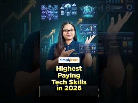 Top 5 Highest Paying Tech Skills to Master by 2026