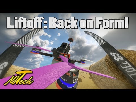 Liftoff! FPV Simulator - Carnival speed run. - UCpHN-7J2TaPEEMlfqWg5Cmg