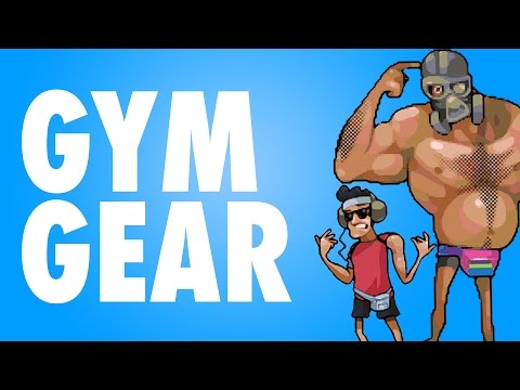 Best PERFORMANCE ENHANCING Gym Gear (Our Favorites) - UCKf0UqBiCQI4Ol0To9V0pKQ