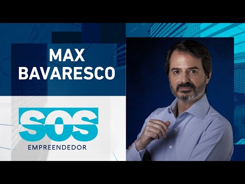 MAX BAVARESCO | SOS EMPREENDEDOR - 01/10/2024