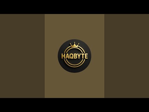 @HaqByte