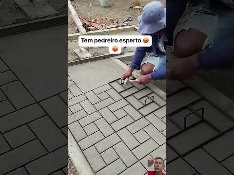 esse pedreiro merece o Oscar