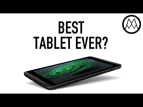 The Best Android Tablet EVER!! - UCMiJRAwDNSNzuYeN2uWa0pA