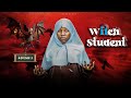 WITCH STUDENT [3]#clamvevo #kiparabrand