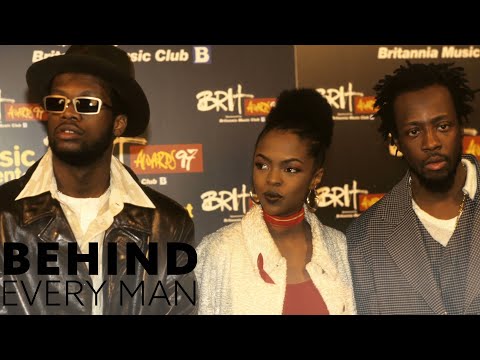 Wyclef Jeans’s Career Almost Ended His Marriage | Behind Every Man | Oprah Winfrey Network Wyclef Jeans’s Career Almost Ended His Marriage | Behind Every Man | Oprah Winfrey Network