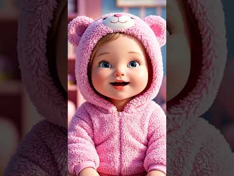 Cute baby laughing #shorts #baby #cute