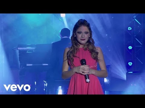 Soy Mi Mejor Momento (from "Violetta") (Sing-Along Version) - UCgwv23FVv3lqh567yagXfNg