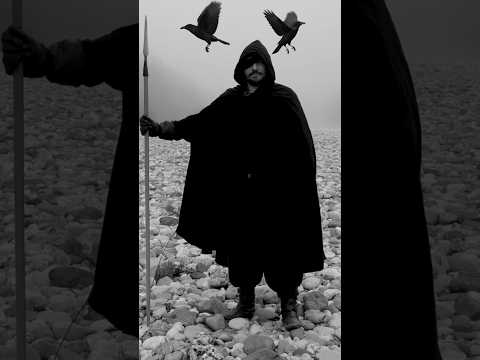 Odin at the Seventh Seal