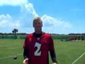 NFL Fantasy File: Chris Simms