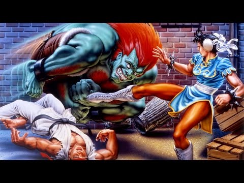 Top 10 SNES Multiplayer Games - UCaWd5_7JhbQBe4dknZhsHJg