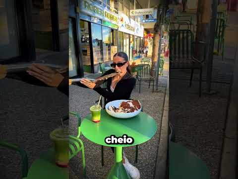 Bolo Gigantesco ou Não?