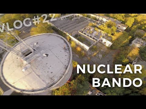 BACK TO THE NUCLEAR BANDO w/ Jtrue FPV, Mellow FPV and Tibus - UCIWJrDgoPf-0prjZbU6Y_Gw