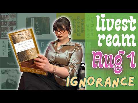 lola learning live: fun with ignorance