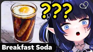 The Absolute State of Ai Food Menus.