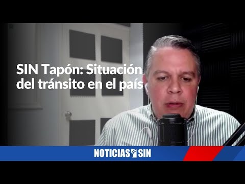 #SINyMuchoMás: Videos de denuncias y Dos Minutos