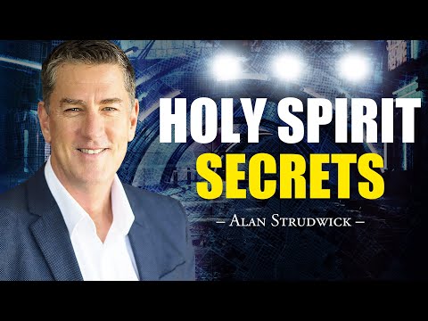 Holy Spirit Secrets to Avoid Deception