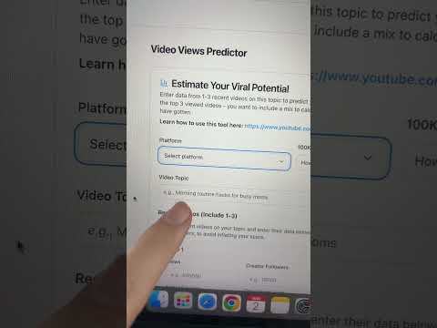 How To SKYROCKET Your Views in 2026 Fast! #shorts