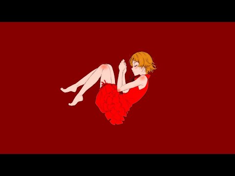 AMV - 「 伤 」 1080p