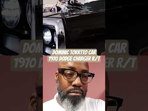 Best Car in Fast and the Furious Series #dodgecharger #fastandfurious #dominictoretto