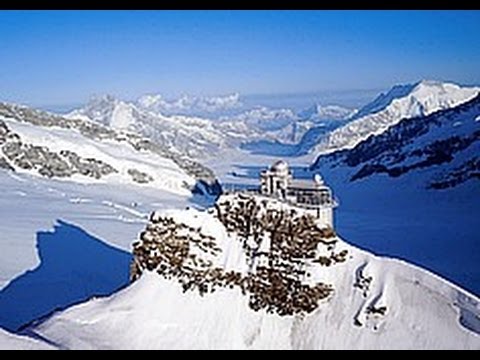 Jungfrau: Top of Europe - UCpgFSIrateR_KlyeGtCRSqw