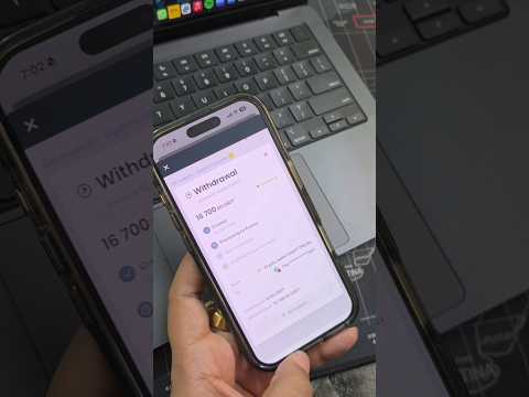 16700 Usdt Live Withdrawal From Exness