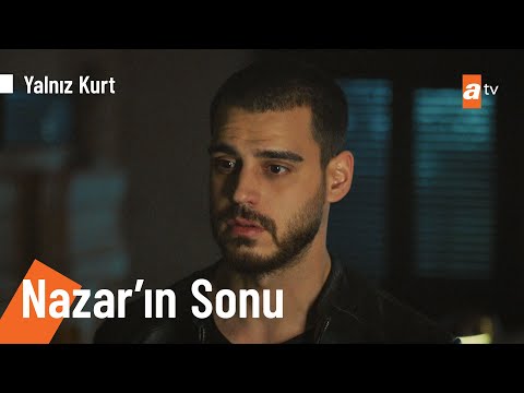 Altay, Red Embers’a sızarak Nazar’ı öldürüyor - @Yalnız Kurt 12. Bölüm