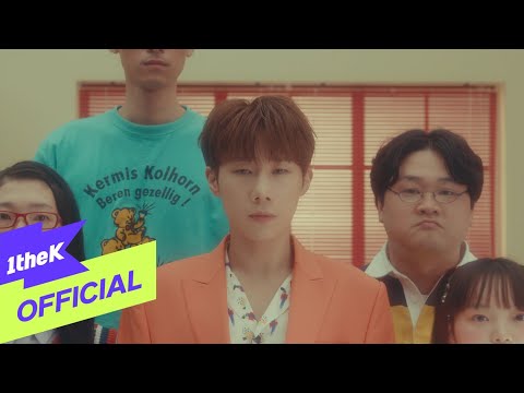 [MV] Kim Sung Kyu(김성규) _ Small Talk