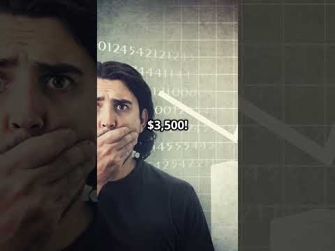 What if iPhones were made in the USA? iPhone #MadeInUSA #TechEconomics #Apple