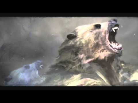 Guild Wars 2 Norn race intro cinematic trailer - UC0FRShGSrlDTgdViJg0ohNw