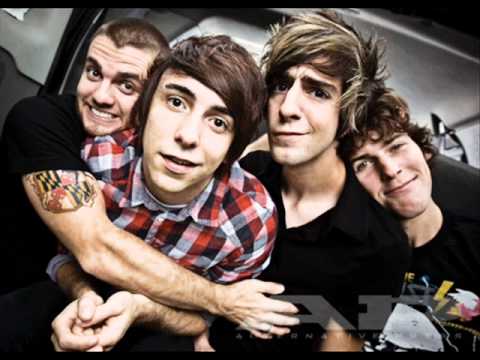 I Feel Like Dancin All Time Low New Single