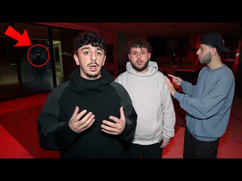 My Brother Discovered Something Demonic In My Home..